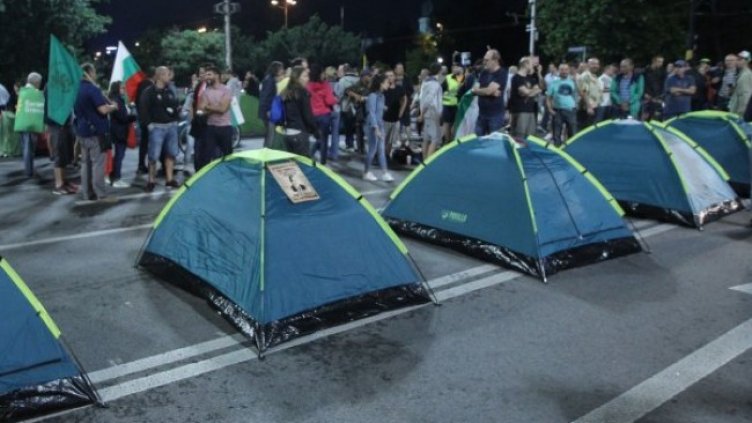 Снимка: Димитър Кьосемарлиев