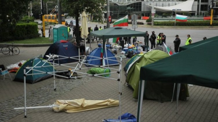 Снимка: Димитър Кьосемарлиев