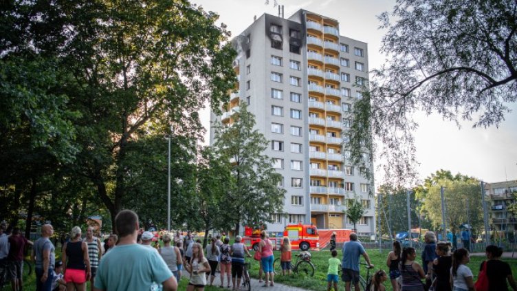 Снимка: БГНЕС