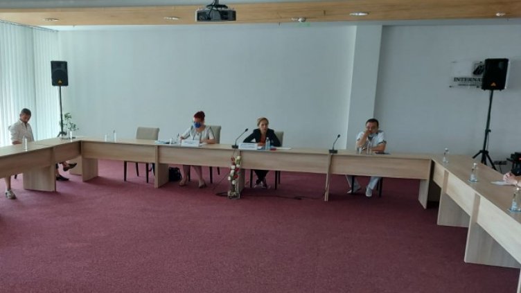 Снимка: Министерство на туризам