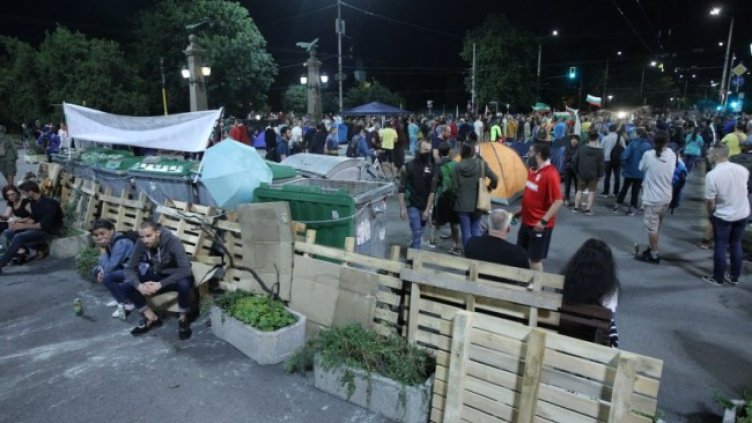 Снимка: Димитър Кьосемарлиев, Dnes.bg, архив