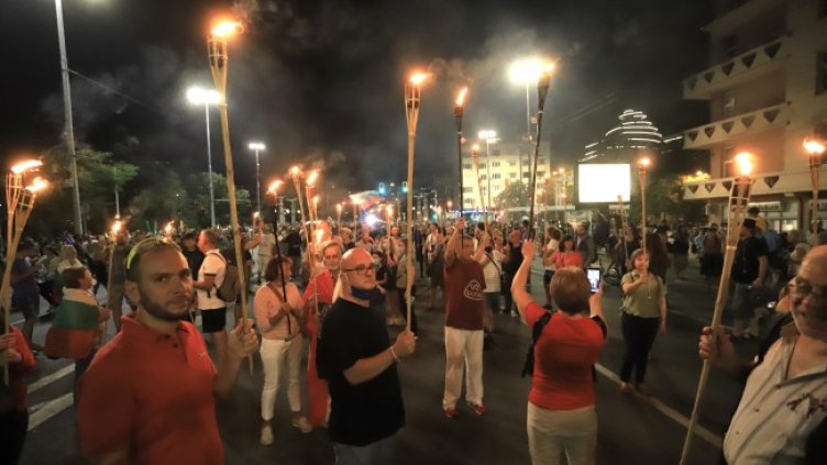 Снимка: БГНЕС