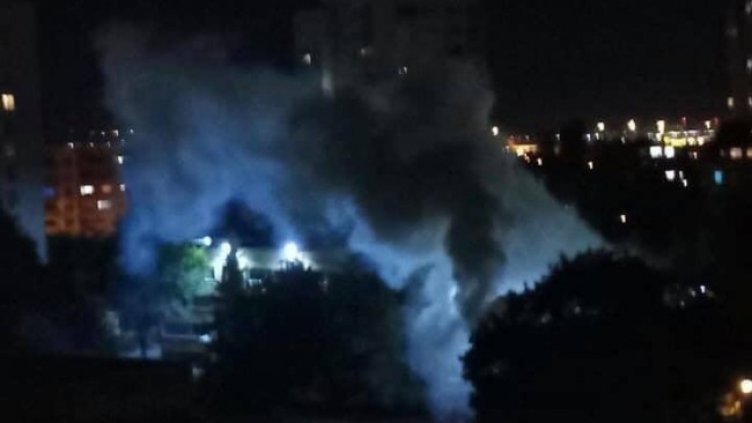 Снимка: Facebook