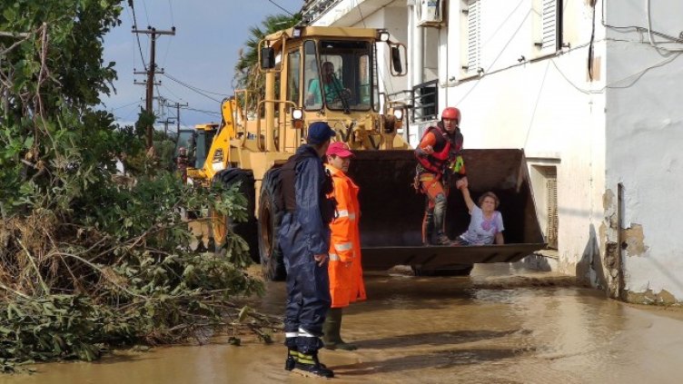 Снимка: архив, БГНЕС