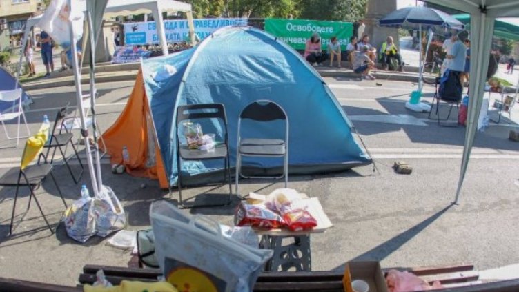 Снимка: Димитър Кьосемарлиев, Dnes.bg