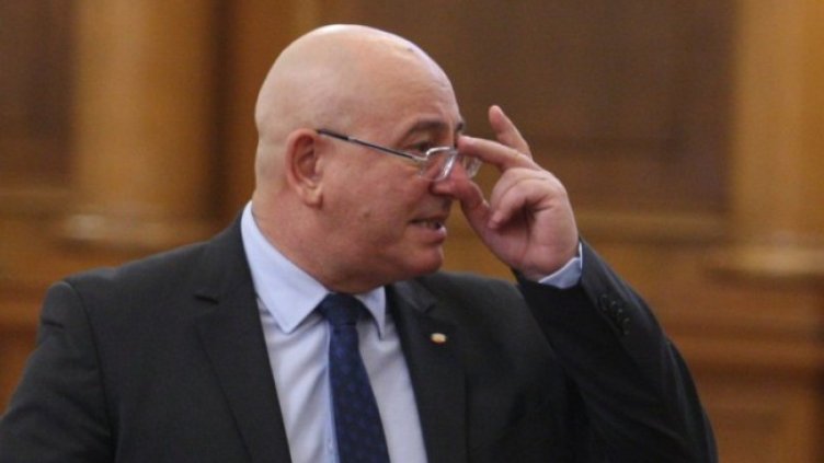 Снимка: Димитър Кьосемарлиев, Dnes.bg