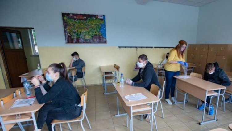 Снимка: Димитър Кьосемарлиев