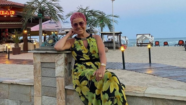 Снимка: Instagram