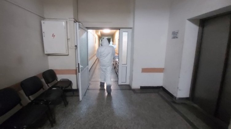 Снимка: БГНЕС, архив