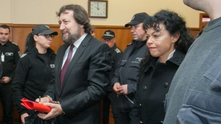 Снимка: Димитър Кьосемарлиев, Dnes.bg