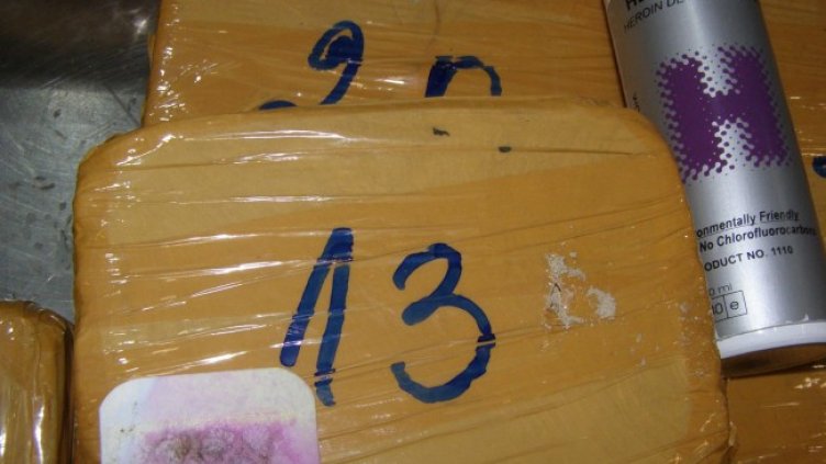 Снимка: БГНЕС, архив