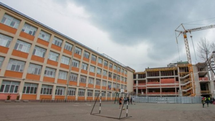 Снимка: Димитър Кьосемарлиев, Dnes.bg