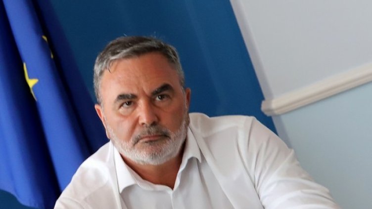 Снимка: БГНЕС