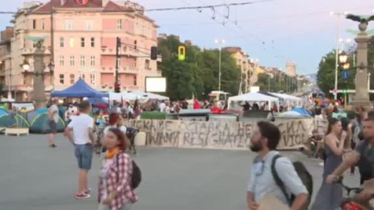 Снимка: Bulgaria ON AIR