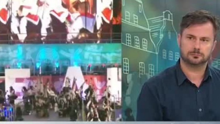 Снимка: Bulgaria ON AIR