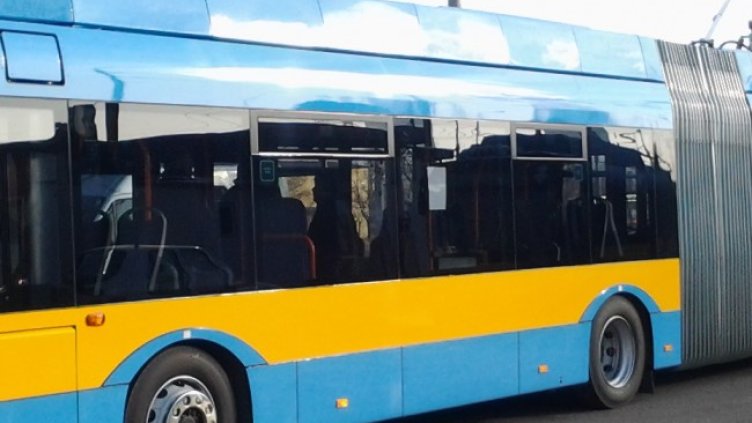 Снимка: архив, БГНЕС