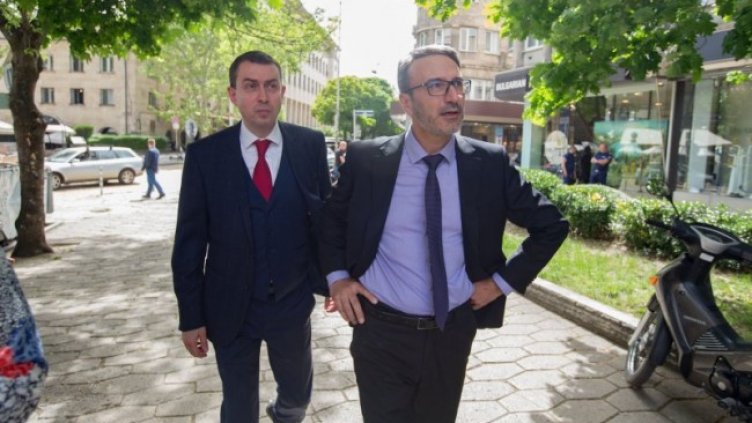 Снимка: Димитър Кьосемарлиев, Dnes.bg