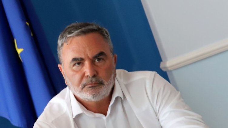 Снимка: БГНЕС