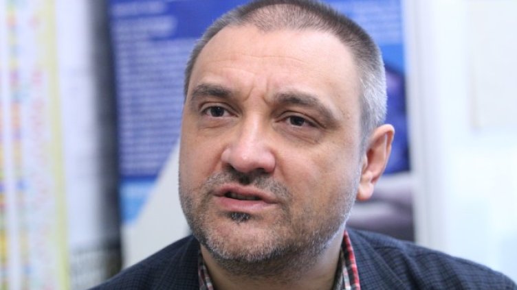 Снимка: БГНЕС