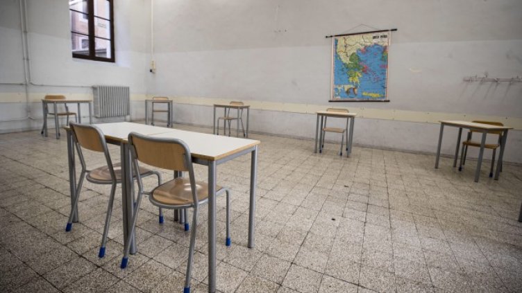 Снимка: архив, БГНЕС