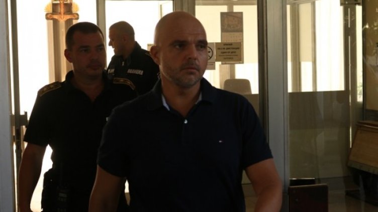 Снимка: БГНЕС