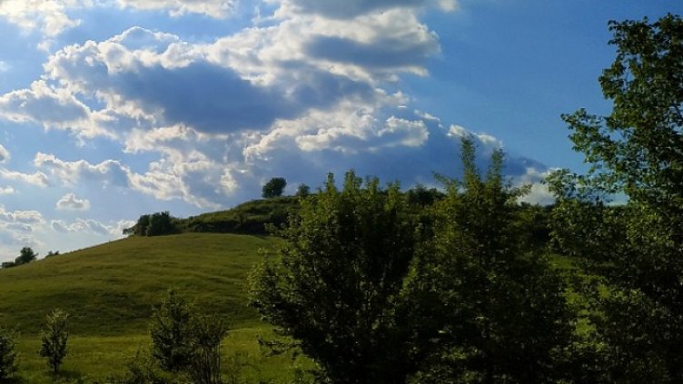 Снимка: архив, БГНЕС