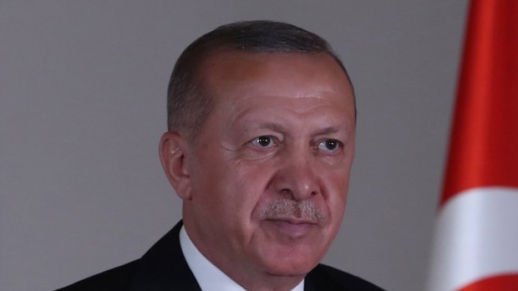 Реджеп Ердоган. Снимка: архив, БГНЕС