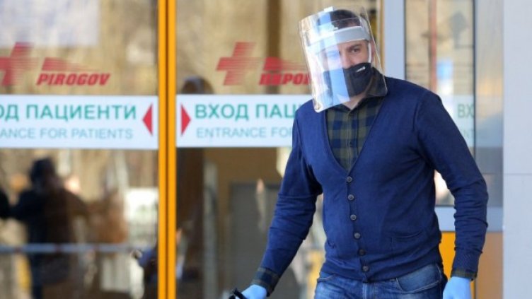 Снимка: Димитър Кьосемарлиев, Dnes.bg