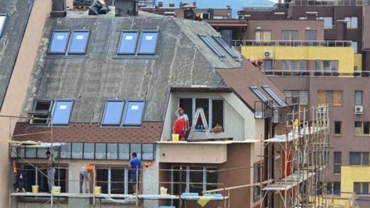 Снимка: Helpbook