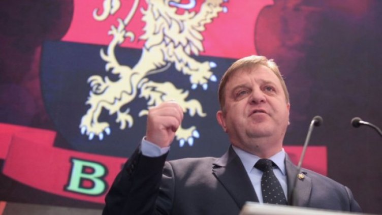 Снимка: Димитър Кьосемарлиев, Dnes.bg