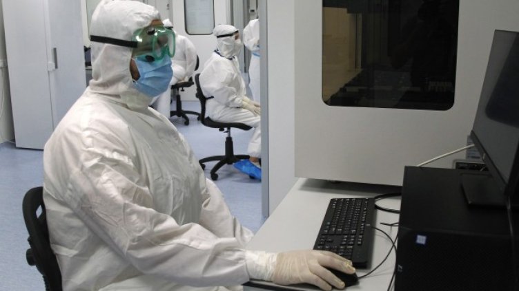 Снимка: архив, БГНЕС