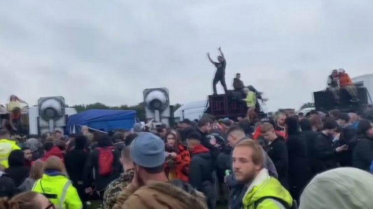 Снимка: YouTube