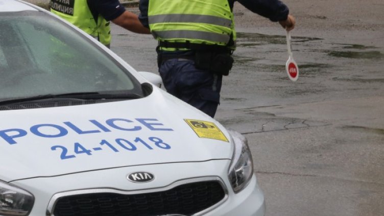 Снимка: БГНЕС, архив