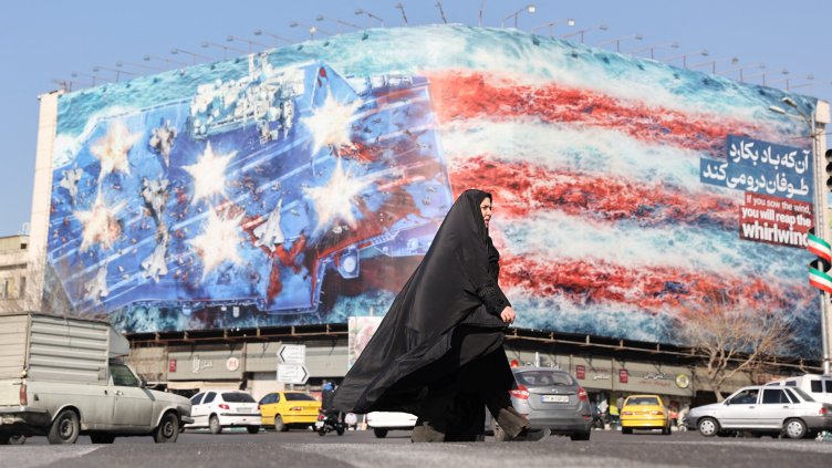 Снимка: Reuters