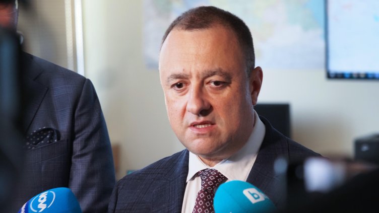 БГНЕС