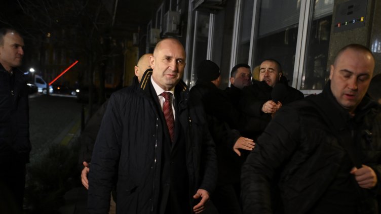 Снимка: БГНЕС