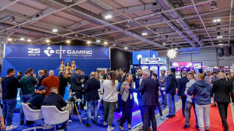 София отново става хъб на световната игрална индустрия