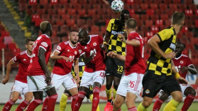 Снимка: LAP.bg