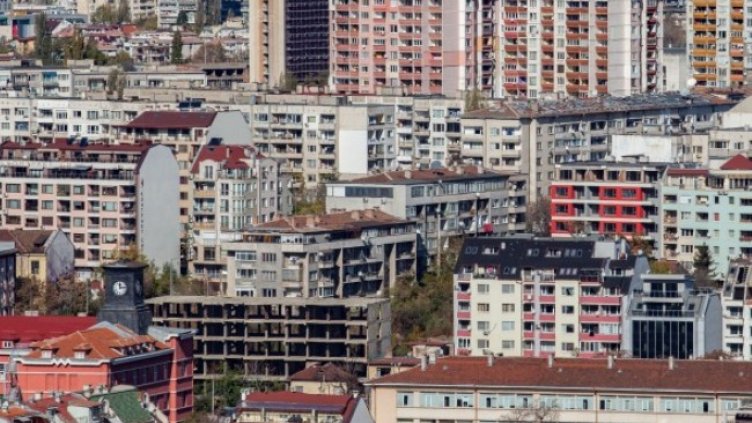 Снимка: Димитър Кьосемарлиев