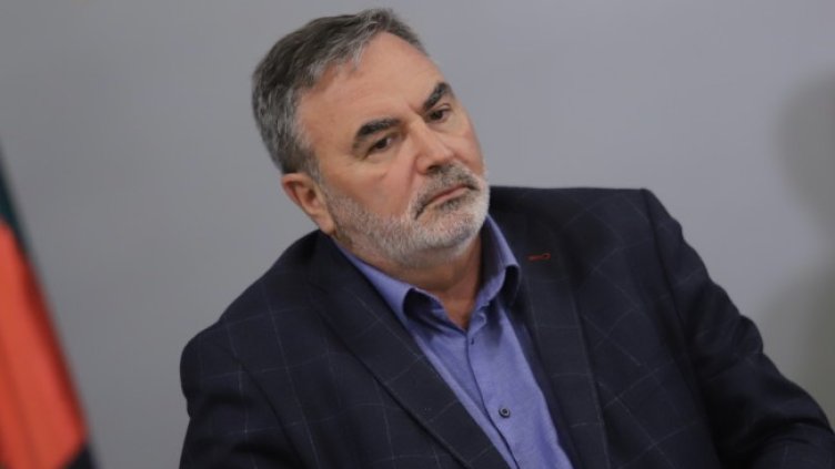 Снимка: БГНЕС