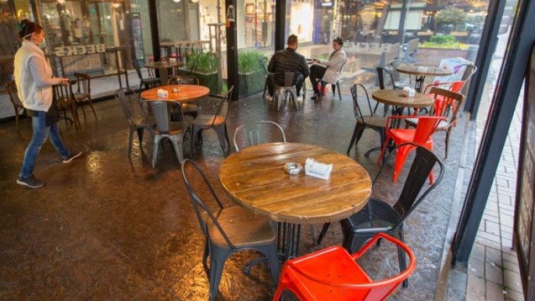 Снимка: Димитър Кьосемарлиев, Dnes.bg