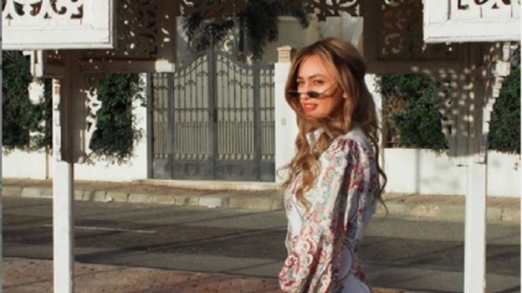 Снимка: Instagram