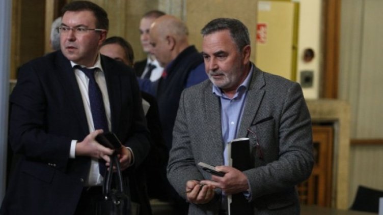 Снимка: Димитър Кьосемарлиев, Dnes.bg