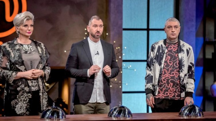 Снимка: MasterChef