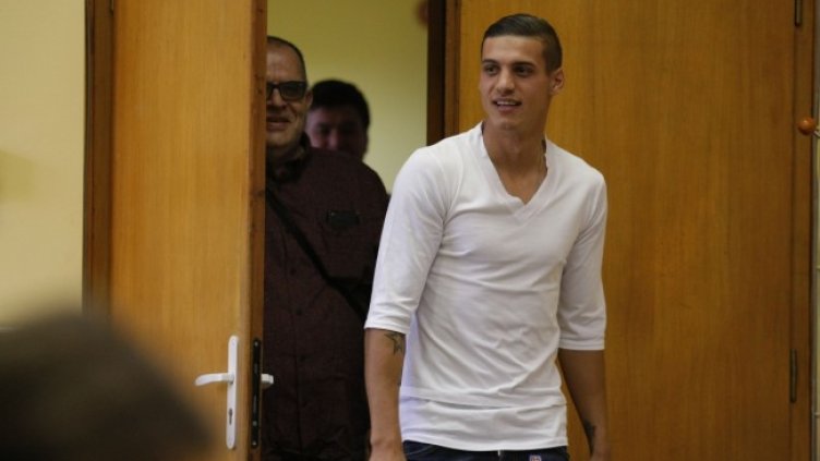 Снимка: Lap.bg