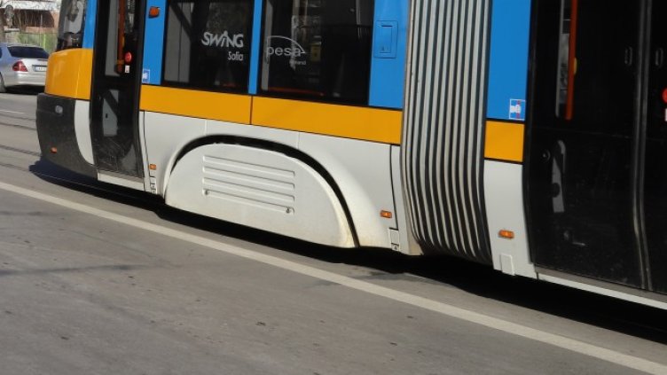 Снимка: БГНЕС, архив