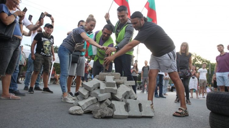 Снимка: Димитър Кьосемарлиев