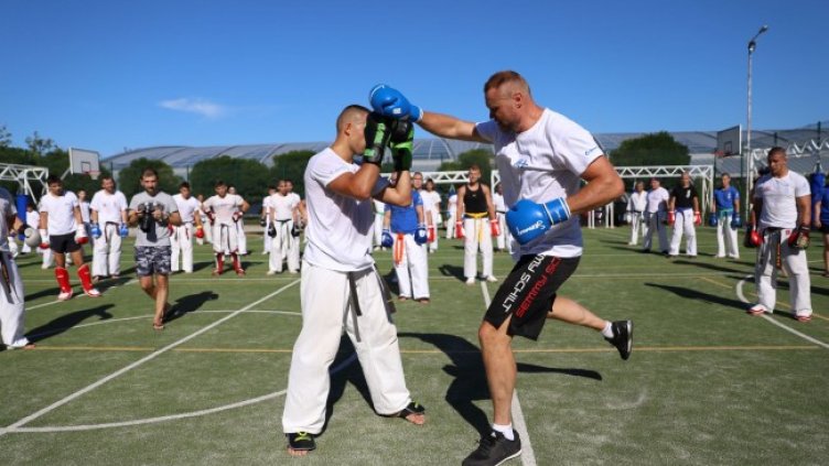 Снимка: Студио "Лесеман" и KWUnion