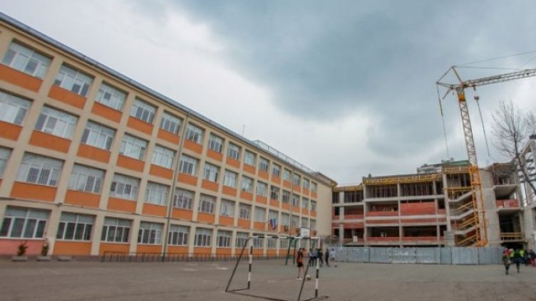 Снимка: Димитър Кьосемарлиев, Dnes.bg