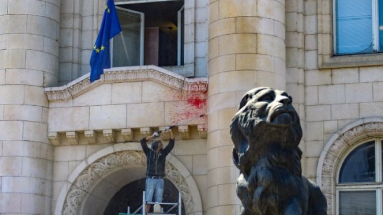 Снимка: Димитър Кьосемарлиев, Dnes.bg